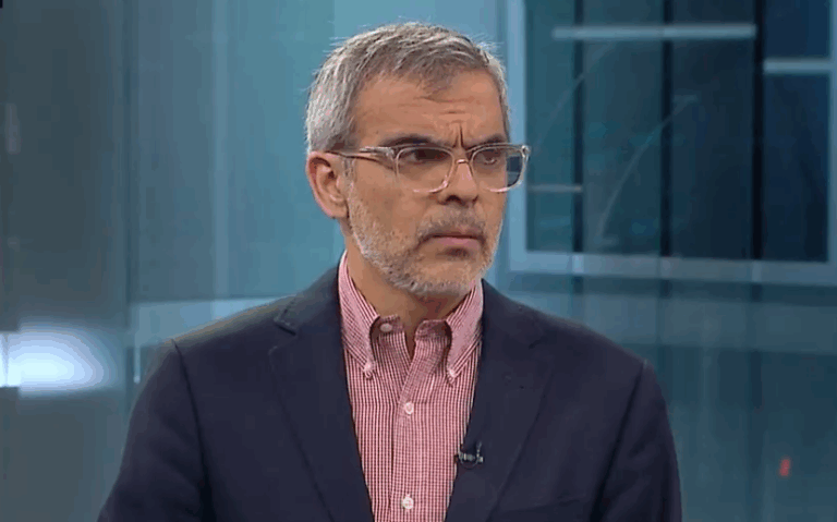 Luis Cordero, ministro de Justicia: 