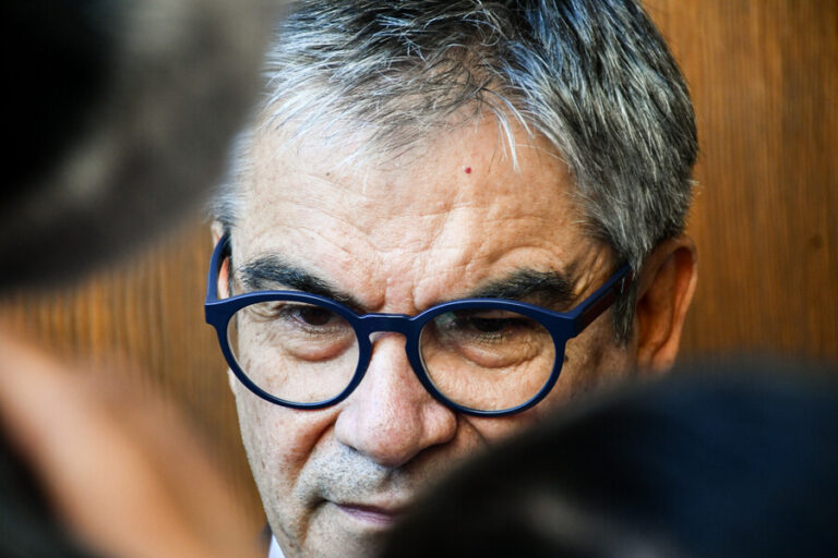 Retiros de fondos de las AFP: Ministro Marcel prevé que mercado podría recuperarse en entre 7 a 10 años