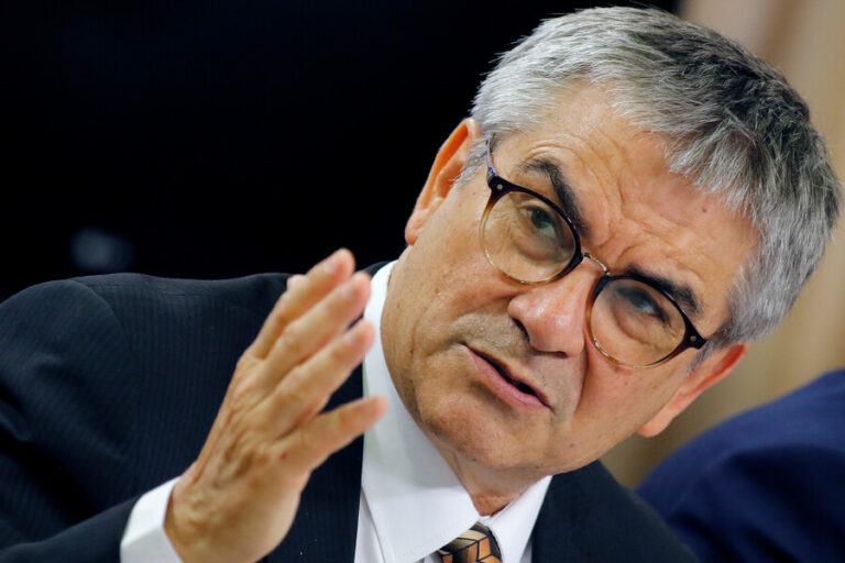 Reforma tributaria: Ministro Marcel dice que 