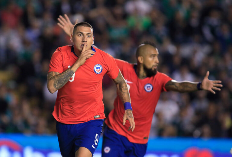 Ibai Llanos se fijó en Nicolás Castillo para la Kings League