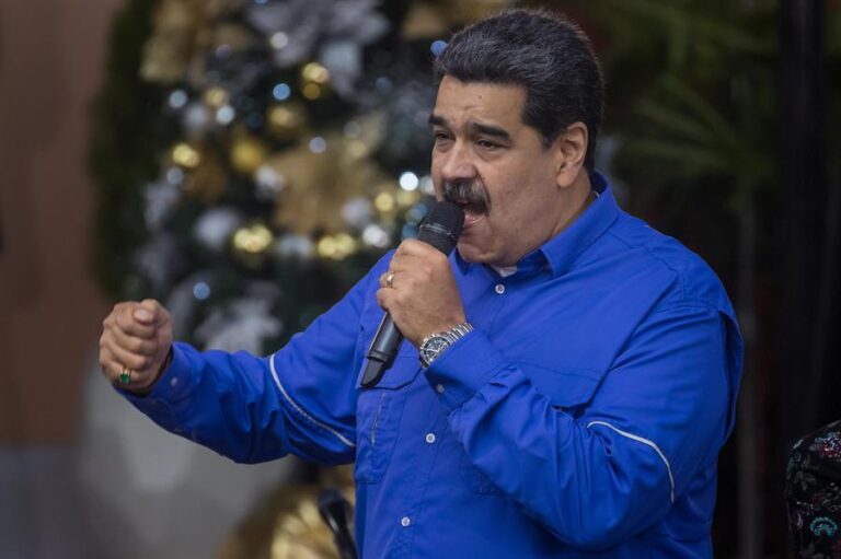Venezuela exige a Chile respeto a derechos humanos de migrantes en casos de deportaciones