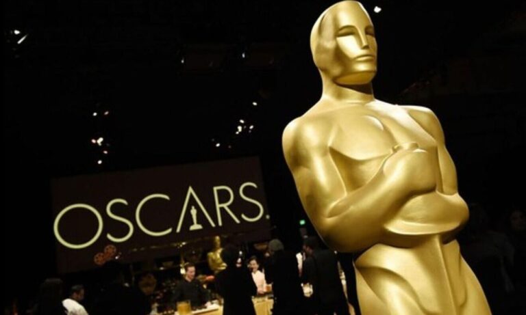 Confirman fecha de los Premios Oscar 2024: Revisa cuándo será la entrega de estatuillas