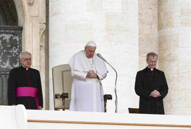 Papa Francisco: 
