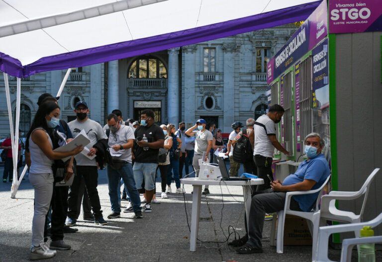 Esta semana termina el plazo para renovar el permiso de circulación: Revisa cómo pagarlo