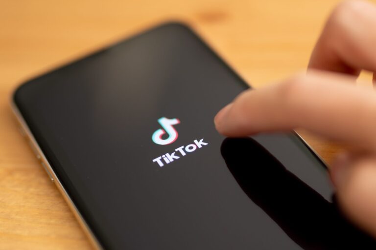 Raúl Sohr: Cuestionamientos a TikTok en Estados Unidos son 