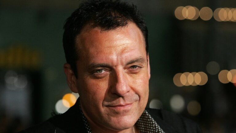 Muere el actor Tom Sizemore, de 