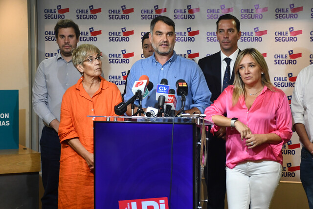 Indultos: UDI pide a ministra Tohá aclarar si presidente Boric tuvo o no todos los antecedentes