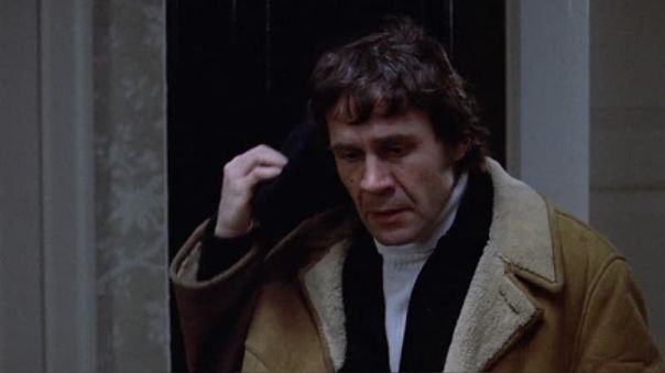 Ron Faber, actor de 