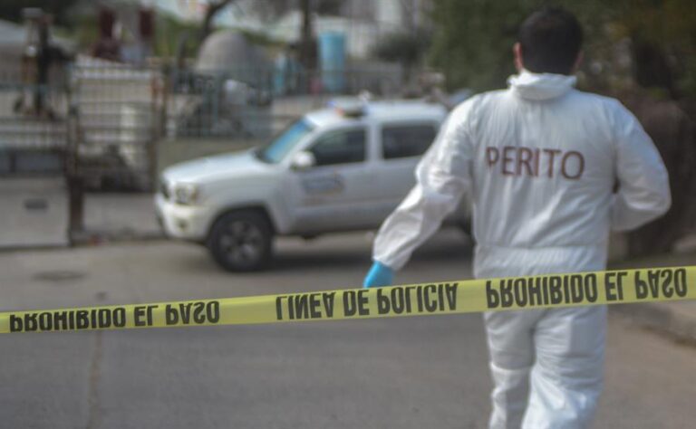 México: Seis adultos y un niño de 7 años fueron asesinados tras irrupción de grupo armado en balneario