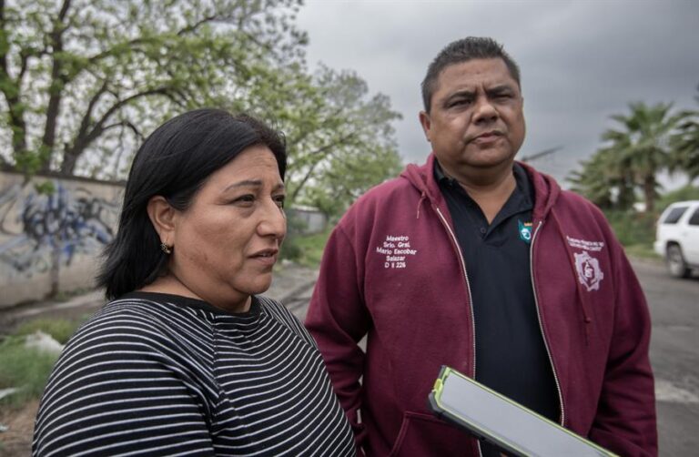 A un año del crimen: Padres de Debanhi Escobar aseguran tener información de los asesinos de su hija