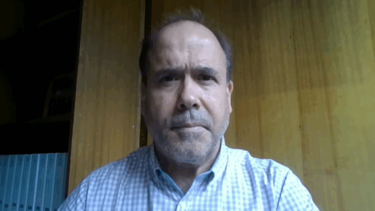 Diputado Undurraga: 