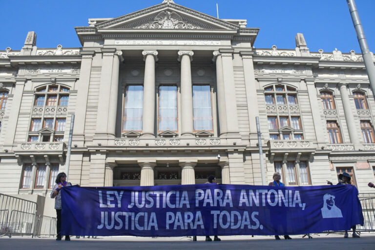 Alejandro Barra calificó el segundo juicio oral contra Pradenas como una 