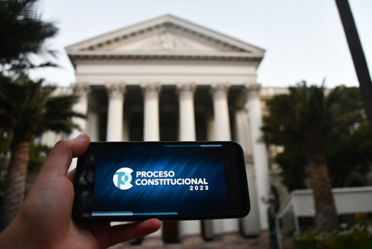Minutos Constituyentes, capítulo 8: El ABC del Consejo Constitucional