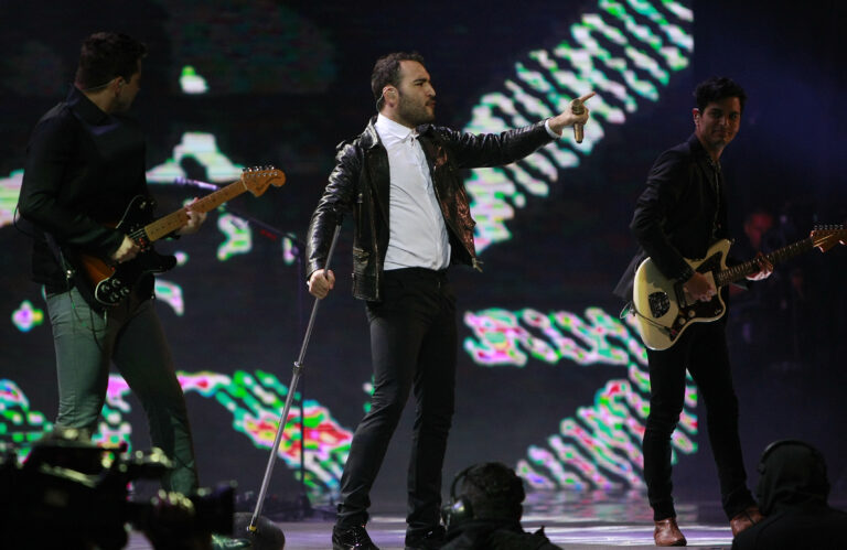 Reik en Chile: Revisa si aún quedan entradas disponibles para el concierto