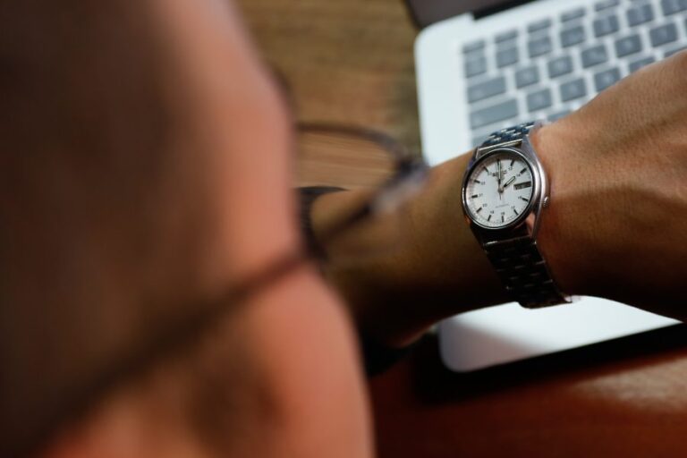 Cambio de hora en Chile: ¿Cuándo comienza el horario de invierno?
