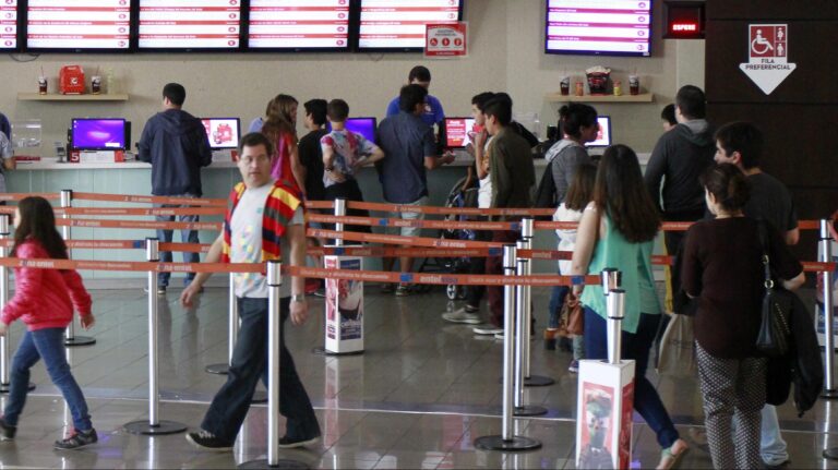 Vuelve el Día del Cine: Cuándo se realizará y cómo conseguir entradas