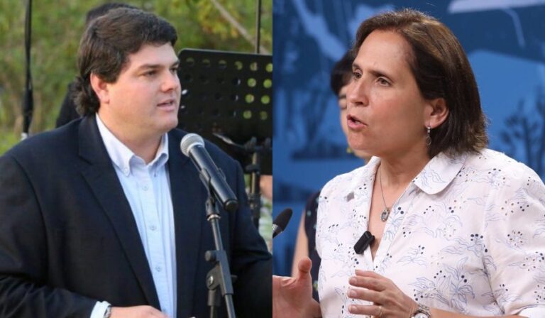 Alcalde de Zapallar por plan Calles sin Violencia: 