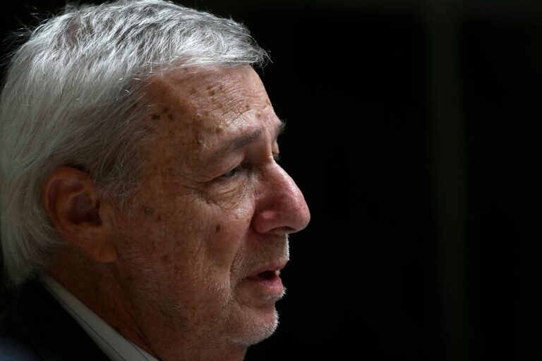 Cancillería citó a embajador peruano en Chile: Alista nota de protesta tras dichos del alcalde de Tacna