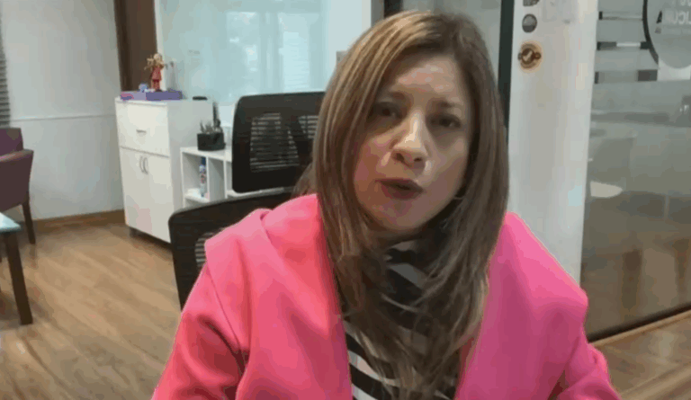 Alcaldesa Bobadilla por exclusión de Quilicura en plan Calles sin Violencia: 