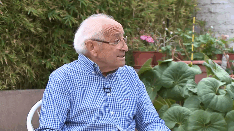 El retiro del gran descubridor de talentos, Alfonso Garcés: “Mi satisfacción más grande fue haber estado en U. Católica”