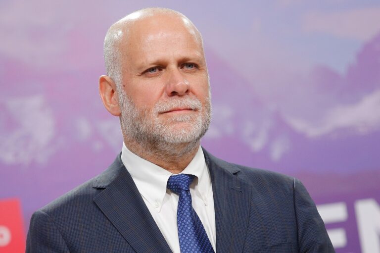 Duval y llegada de Elizalde al Gobierno: “Pareciera que el Ejecutivo asume que tiene minorías en el Congreso”