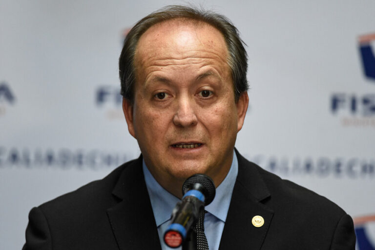 Fiscal Valencia plantea desafíos por Calles Sin Violencia: Mejorar respuesta ante asesinatos y encontrar imputados desconocidos