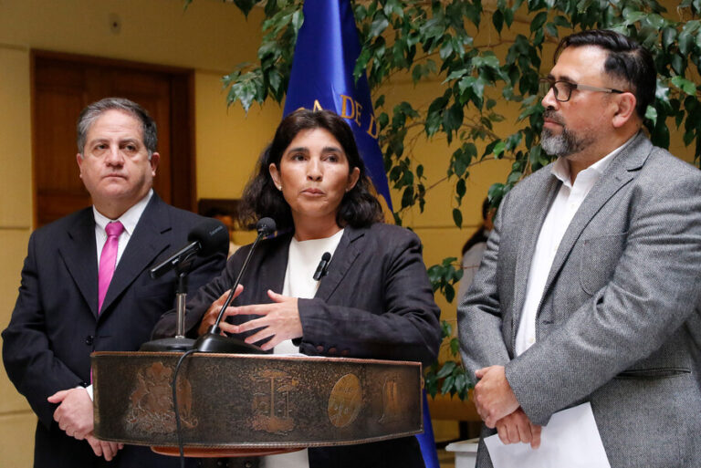 Diputados ingresaron proyecto de resolución para 