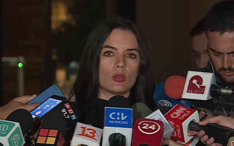 Gobierno lamentó nueva muerte de carabinero: Este jueves se darán a conocer nuevas medidas