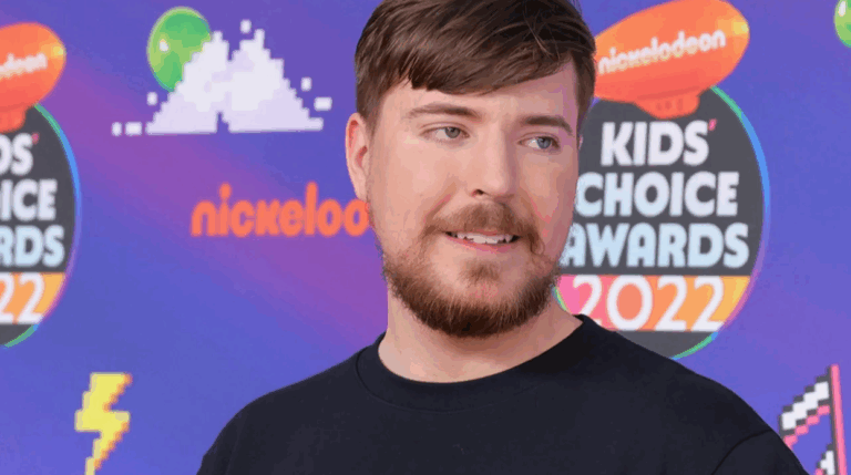 MrBeast responde a los comentarios transfóbicos contra su colaborador: 