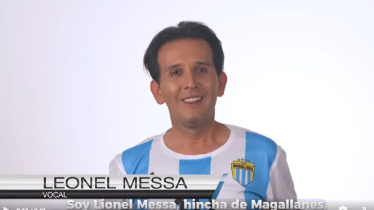 Magallanes se indigna por uso de su escudo en campaña de Evópoli: “Atenta gravemente contra la propiedad del club”