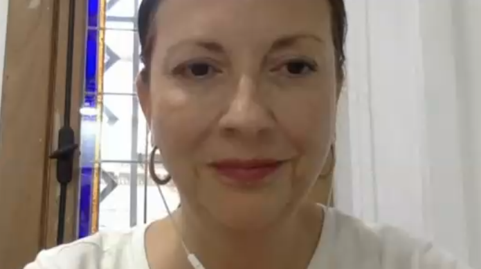 Piergentili respondió los dichos de Teodoro Ribera: 