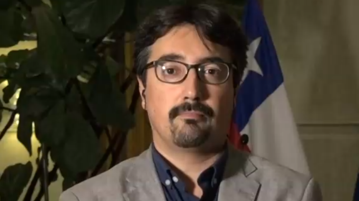 Latorre por despacho de proyecto de Ley Nain-Retamal: 