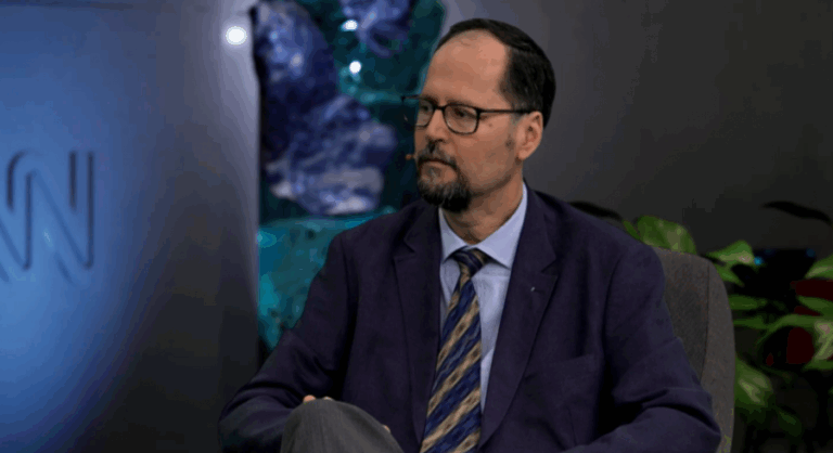 Patricio Aguilera, director del Sernageomin: “Como servicio tenemos que modernizarnos y escuchar”