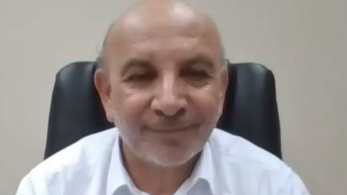 Senador Juan Luis Castro sobre dotación de Carabineros: 