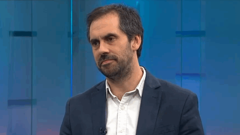 Ministro Grau sobre discusión de un sexto retiro: 