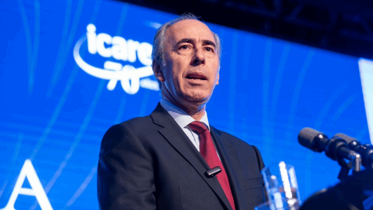 Presidente de la CPC llamó a 