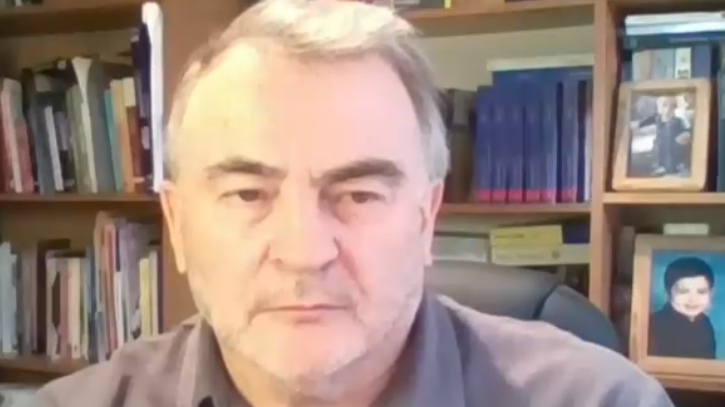 Pepe Auth sobre votación de consejeros constitucionales: 