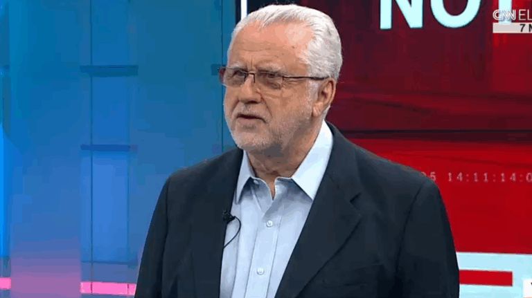 Pacheco por rol de Codelco en Estrategia Nacional del Litio: 