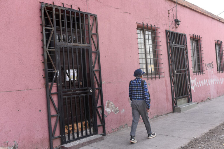 Disparos, artificio y peleas: Las denuncias sobre sector donde se detuvo a sospechosos de crimen contra Daniel Palma