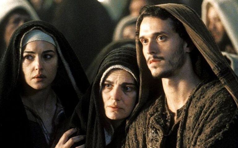 Muere a los 48 años Christo Jivkov, actor que interpretó a Juan en “La pasión de Cristo”