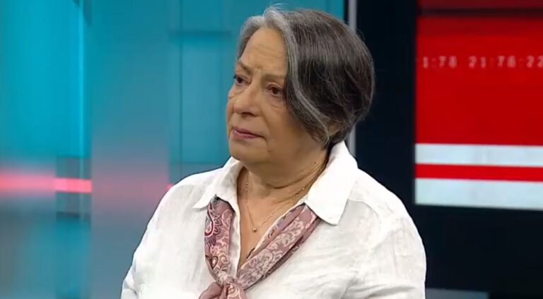 Directora del INDH por Ley Nain-Retamal: 