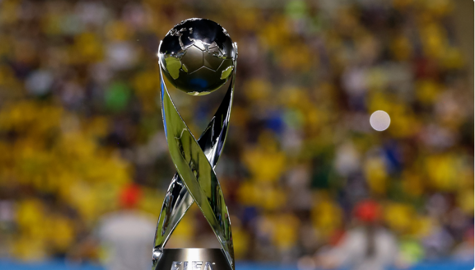 FIFA le quitó a Perú la organización de la Copa Mundial Sub 17 2023