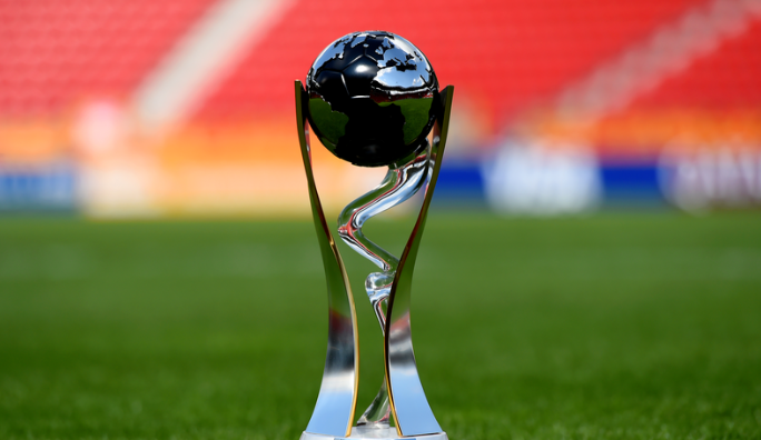 FIFA confirma que Argentina será la sede del Mundial Sub 20: 