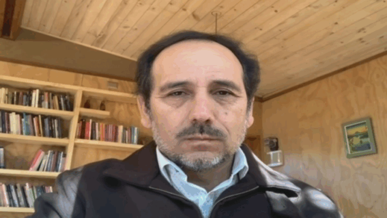 Núñez y unión entre coaliciones de Gobierno: 
