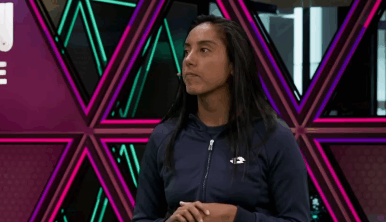 Daniela Seguel realiza rifa para financiar su carrera: 