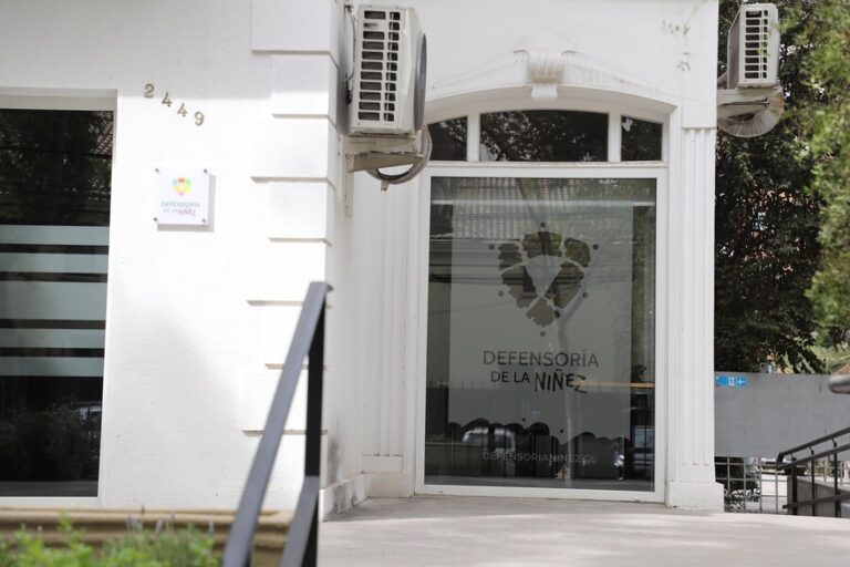 Funcionarios de la Defensoría de la Niñez piden al Senado considerar tres puntos para elección del nuevo defensor