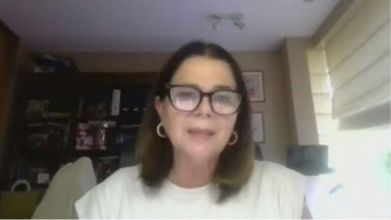 Diputada Ossandón por propuesta previsional: 