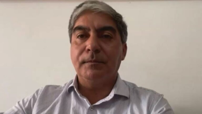 Diputado Leal por Ley Nain-Retamal: 