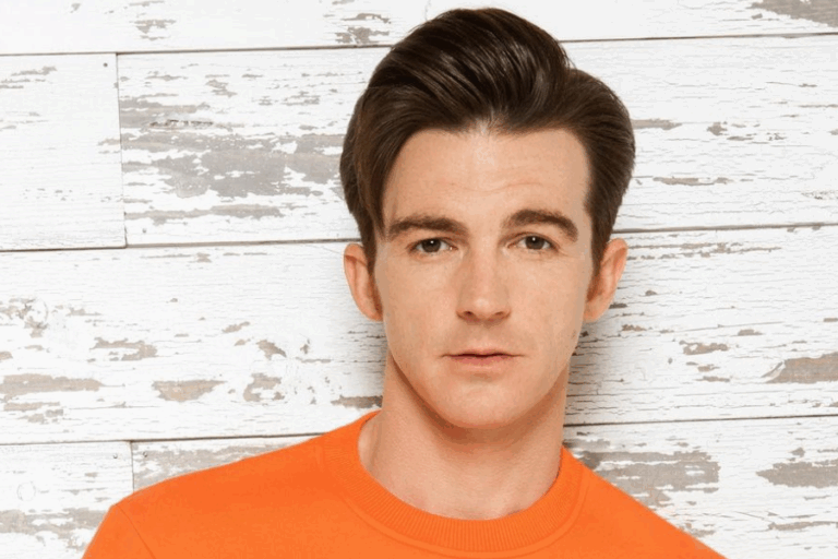 Drake Bell responde tras su supuesta desaparición: 