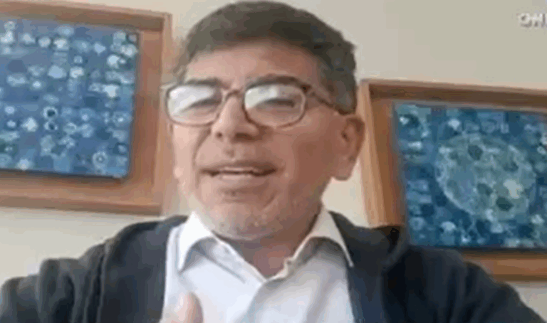 Economista por cambio de divisa en Argentina: 